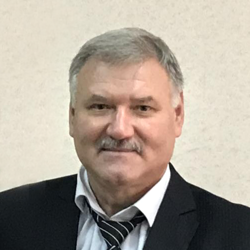 Владимир Шалаев