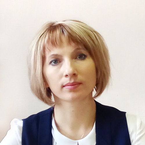 Ольга Соловьева