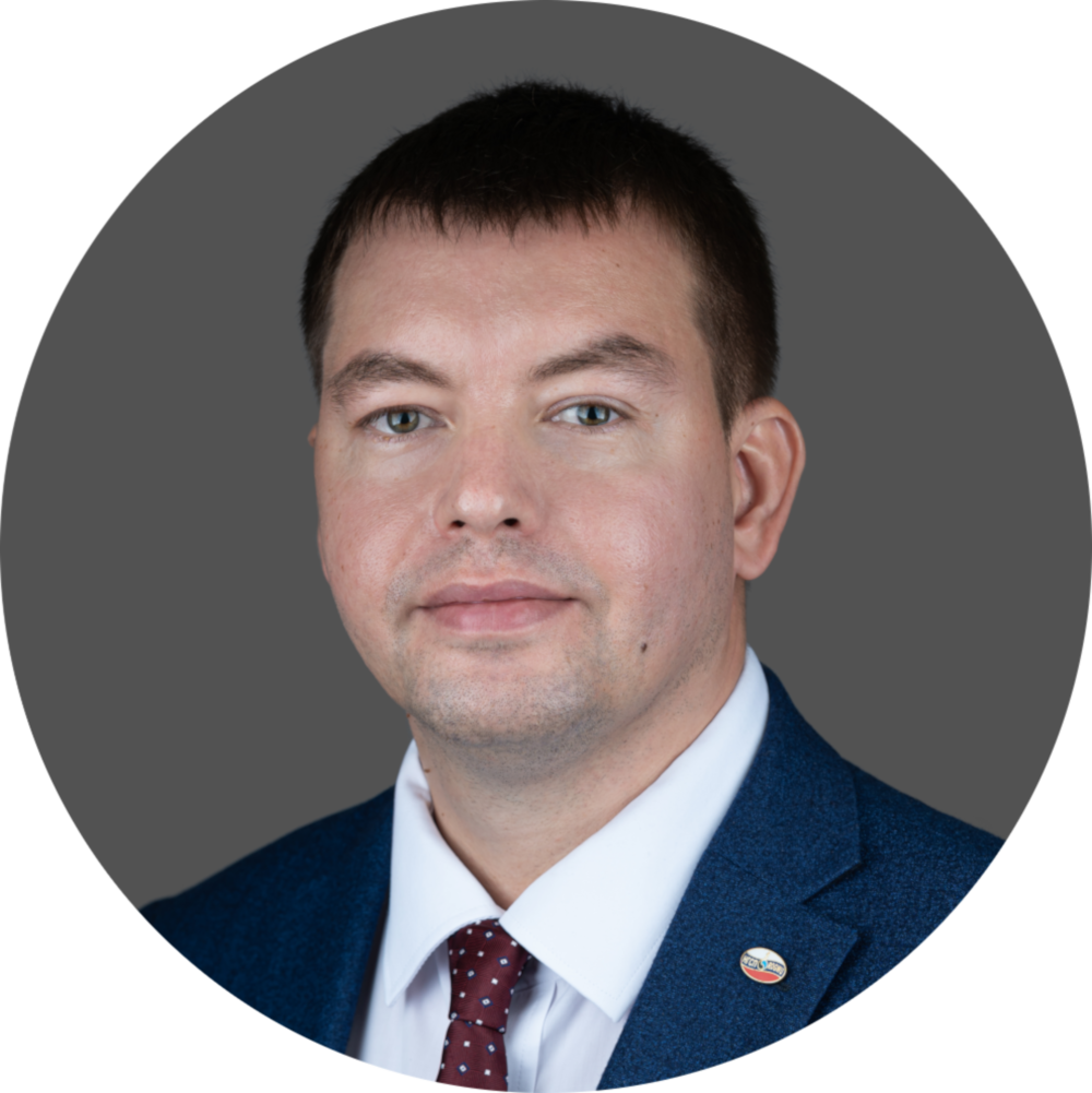 Сергей Лейканд
