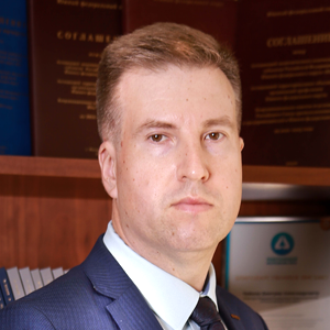 Дмитрий Чуйков