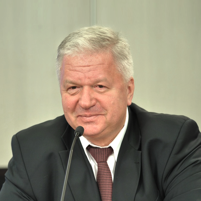 Михаил Шмаков