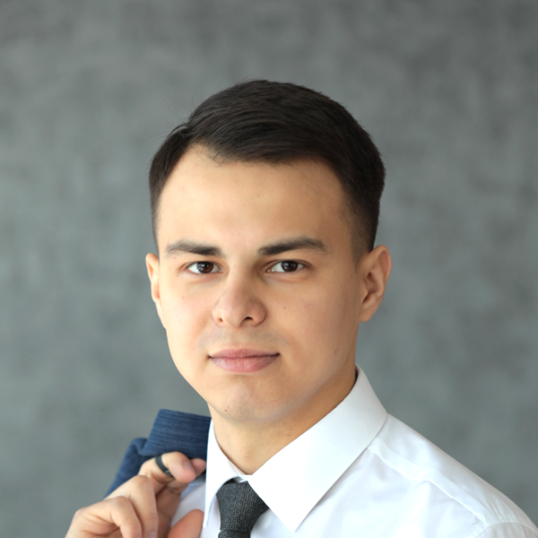 Лукиных Александр