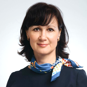 Ольга Ярощук