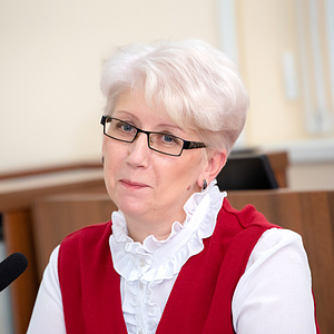 Рожанская Наталья