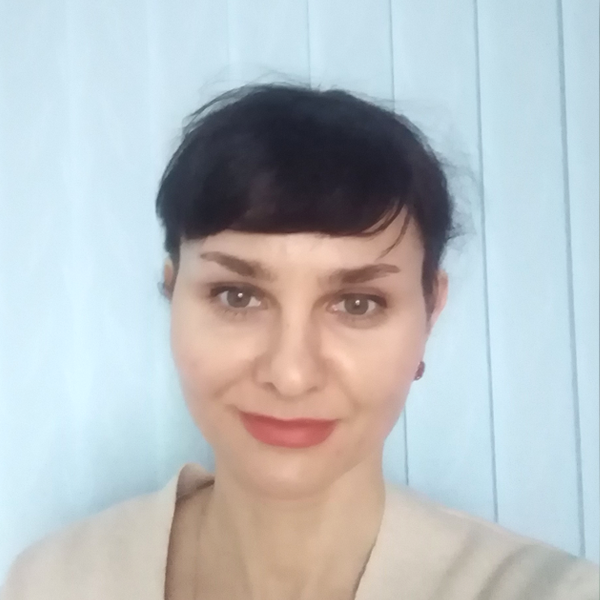 Внукова Елена