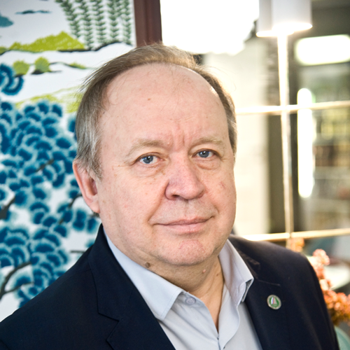 Александр Слободчиков