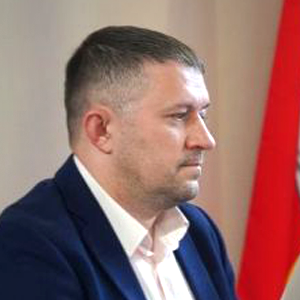 Владимир Нечаев