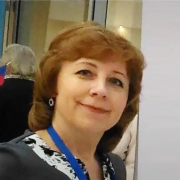 Туманова Елена