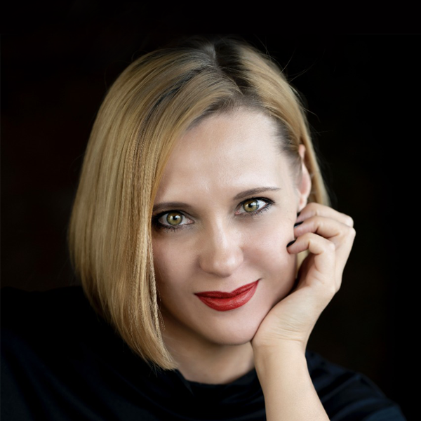 Пластинина Татьяна