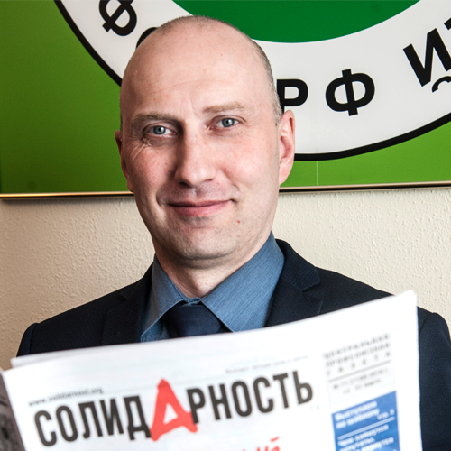 Денис Журавлев